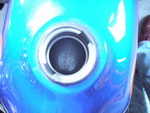 �������� �� ������ �������� Suzuki Grasstracker BigBoy 2002 ���� 23